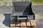 Skuffe S-40 feste