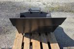 Skuffe S-40 feste