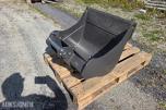 Skuffe S-40 feste
