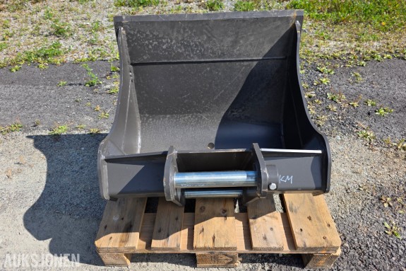 Skuffe S-40 feste