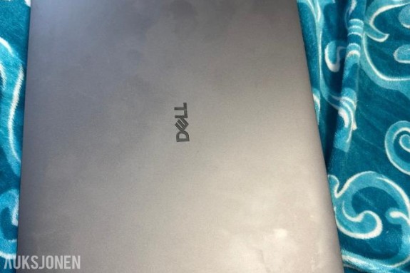 2025 Dell Pro Max 16 MC16250 – 64GB / 1TB / RTX PRO 1000