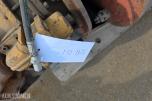 Hydraulisk Vinsj med motor 