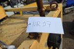 Hydraulikk aggregat