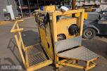 Hydraulikk aggregat