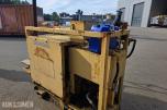 Hydraulikk aggregat