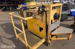 Hydraulikk aggregat