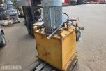 Hydraulikk aggregat