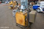 Hydraulikk aggregat