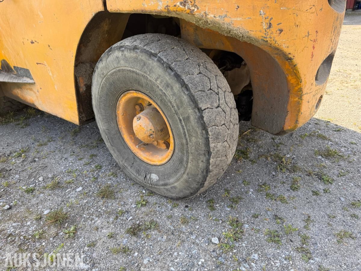OM DIM 30 B gaffeltruck