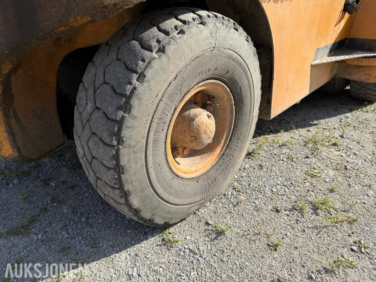 OM DIM 30 B gaffeltruck