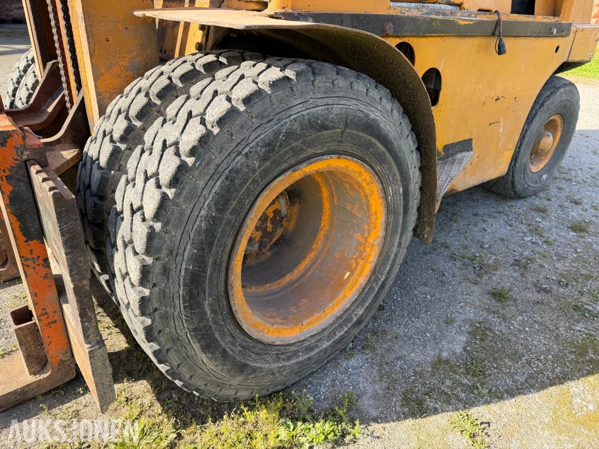 OM DIM 30 B gaffeltruck