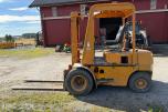 OM DIM 30 B gaffeltruck