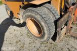 OM DIM 30 B gaffeltruck