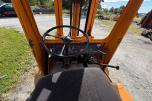 OM DIM 30 B gaffeltruck