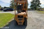OM DIM 30 B gaffeltruck