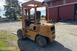 OM DIM 30 B gaffeltruck
