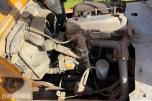 OM DIM 30 B gaffeltruck