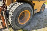 OM DIM 30 B gaffeltruck