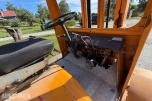 OM DIM 30 B gaffeltruck