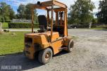 OM DIM 30 B gaffeltruck
