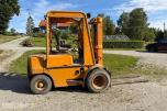 OM DIM 30 B gaffeltruck