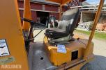 OM DIM 30 B gaffeltruck