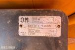 OM DIM 30 B gaffeltruck