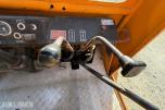 OM DIM 30 B gaffeltruck