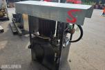 Hydraulikk aggregat