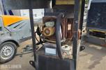 Hydraulikk aggregat