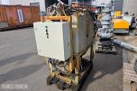 Hydraulikk aggregat