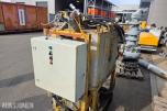 Hydraulikk aggregat