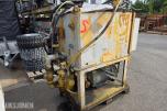 Hydraulikk aggregat
