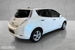2015 Nissan LEAF | CC | R.Kam - BLUETOOTH - R.KAMERA ++, 111000k