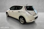 2015 Nissan LEAF | CC | R.Kam - BLUETOOTH - R.KAMERA ++, 111000k