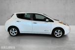 2015 Nissan LEAF | CC | R.Kam - BLUETOOTH - R.KAMERA ++, 111000k