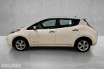 2015 Nissan LEAF | CC | R.Kam - BLUETOOTH - R.KAMERA ++, 111000k