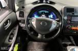 2015 Nissan LEAF | CC | R.Kam - BLUETOOTH - R.KAMERA ++, 111000k