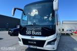 2021 MAN LION`S COACH C 55 seter