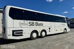 2021 MAN LION`S COACH C 55 seter