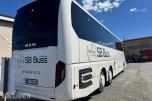 2021 MAN LION`S COACH C 55 seter