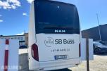 2021 MAN LION`S COACH C 55 seter
