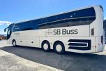 2021 MAN LION`S COACH C 55 seter