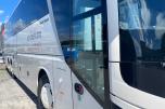 2021 MAN LION`S COACH C 55 seter