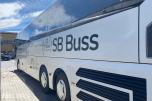 2021 MAN LION`S COACH C 55 seter