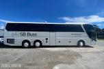 2021 MAN LION`S COACH C 55 seter