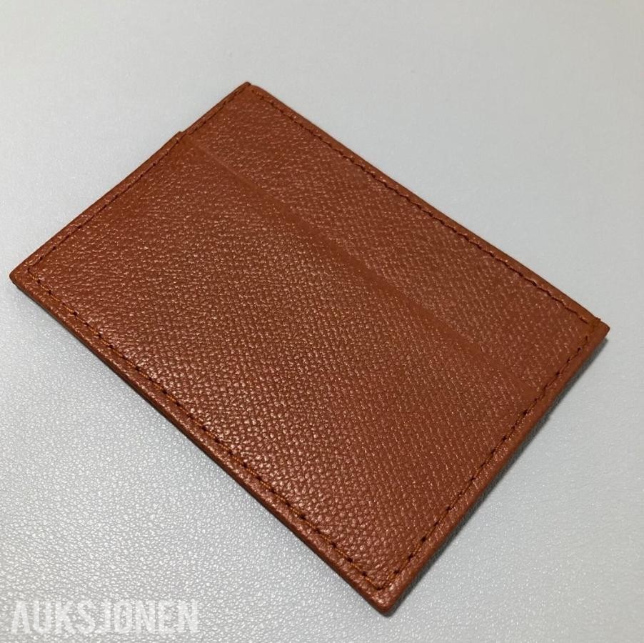 2000 Rolex Lommebok med original eske