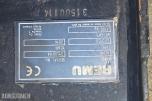 REMU EP3150 sortering/sikteskuffe