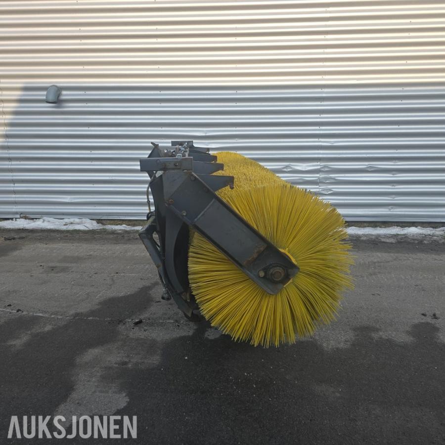 HYDRAULISK FEIEKOST - INGEN MINSTEPRIS