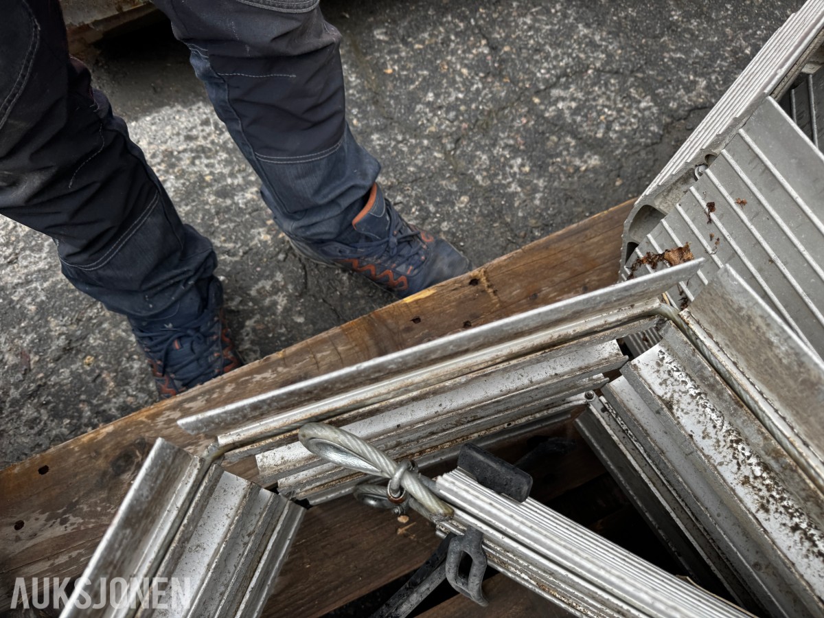 2 stk Beskyttelse bru for kabel/slange